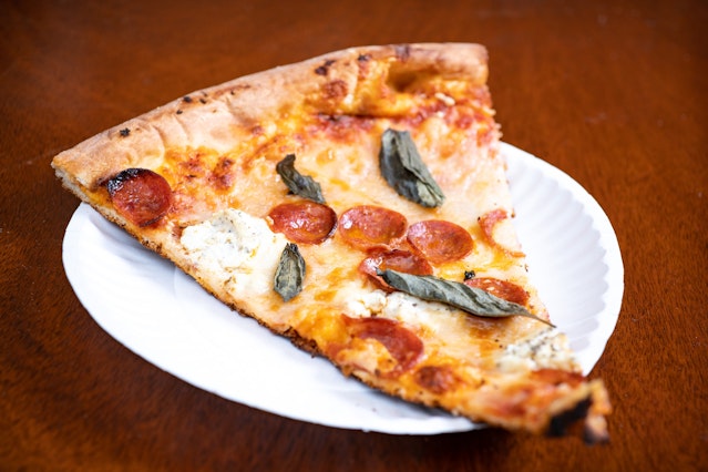 Not Your Average Pizza Party - Image 1