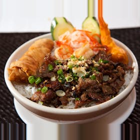 Pho Cyclo Restaurant