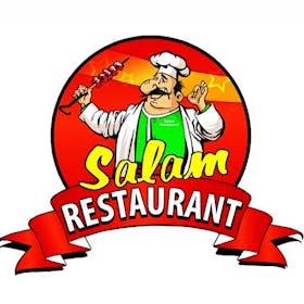 Salam Restaurant and Grill logo - one of the top restaurants for catering in Chicago