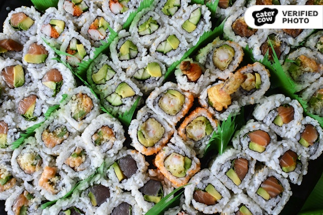 Hors D Oeuvres Catering In Washington Dc Catercow Hors D Oeuvres Catering In Washington Dc Catercow