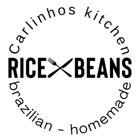 Rice X Beans logo - one of the top restaurants for catering in New York City