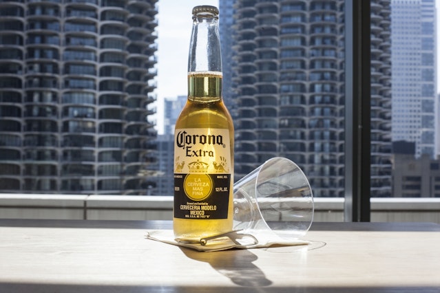 Beer On Demand