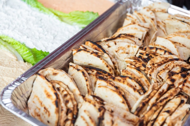 Greek Dip Combo - Image 2