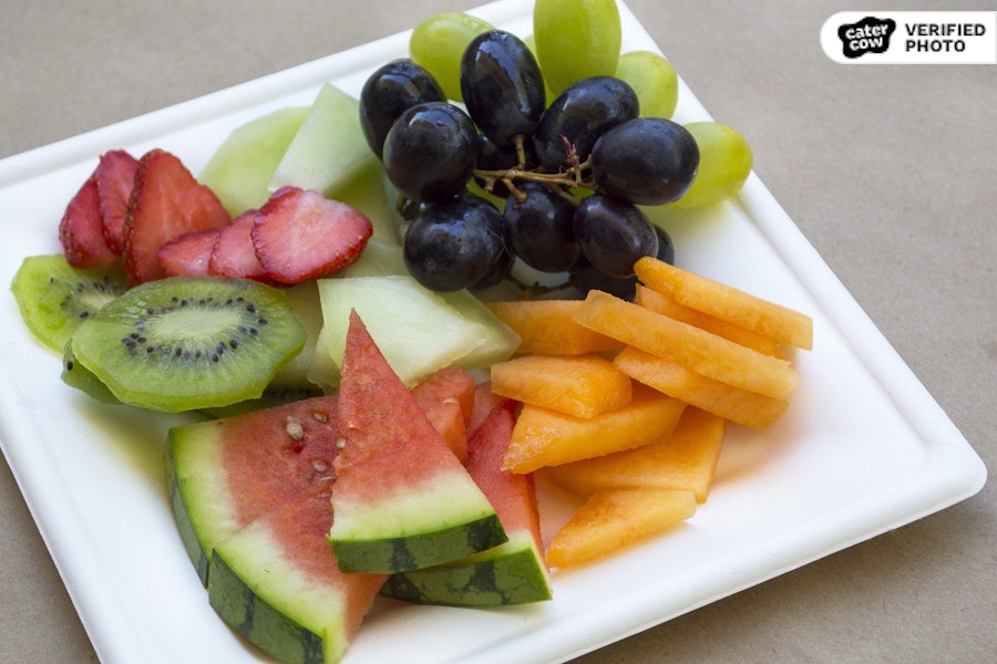 Seasonal Fresh Fruit Platter From Pig Butter In Los Angeles Catercow Seasonal Fresh Fruit Platter From Pig Butter In Los Angeles Catercow