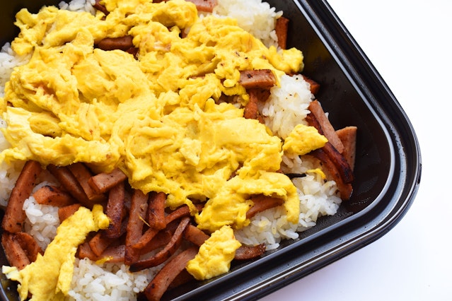 Hearty Boxed Country Breakfast - Image 2