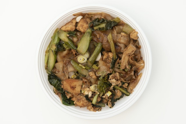Thai To-Go - Main Image