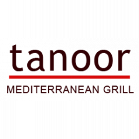 Tanoor Kabob