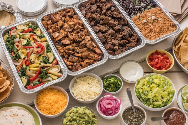 Fiesta Taco Bar