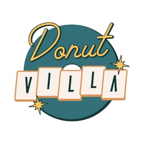 Donut Villa Diner