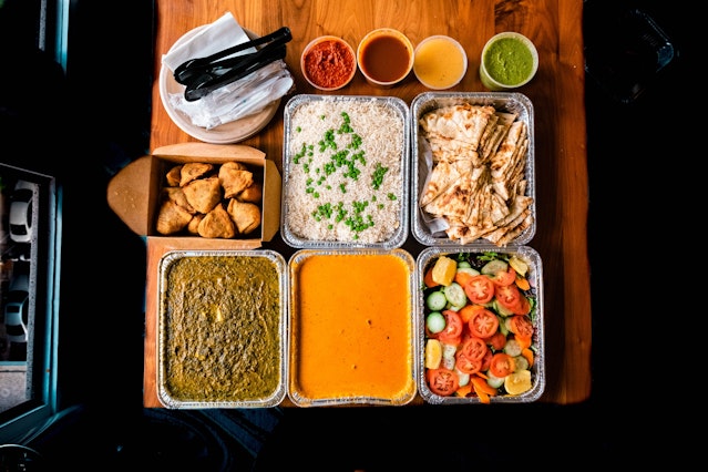 Indreni Feast