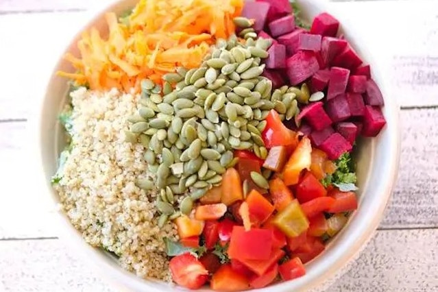 Superfood Salads