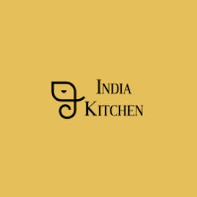 India Kitchen  logo - one of the top restaurants for catering in Boston & Cambridge Area