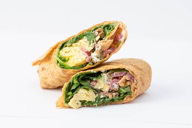 Wellness Wraps