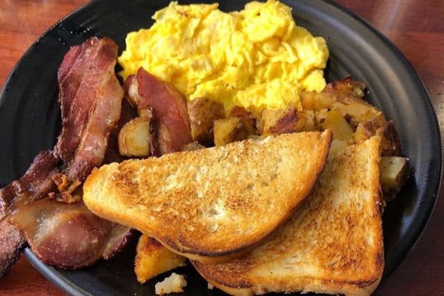 The Original Breakfast, Individually Packaged