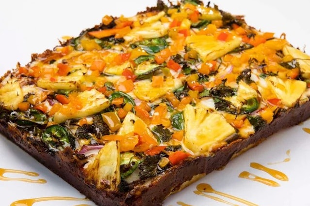 Joyride Detroit Style Pizza Party - Image 1