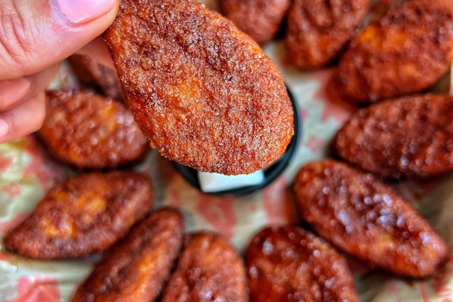 Mad For Chicken Wings and More - Image 1