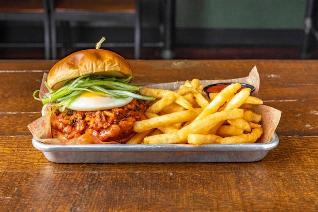 Individual Mad For Chicken Meals - Image 1