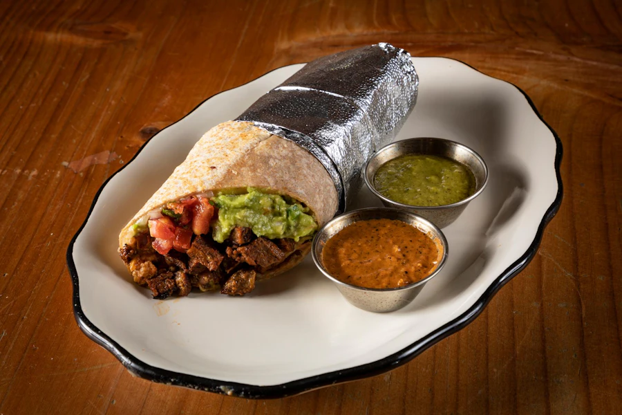 Todos Corporate Catering and Group Ordering located at 2315 Valdez St, Oakland, CA 94612, USA. Todos's top menu items include Chicken Mission Style Burrito Bowl, Carne Asada Mission Style Burrito, Chicken Mission Style Burrito.