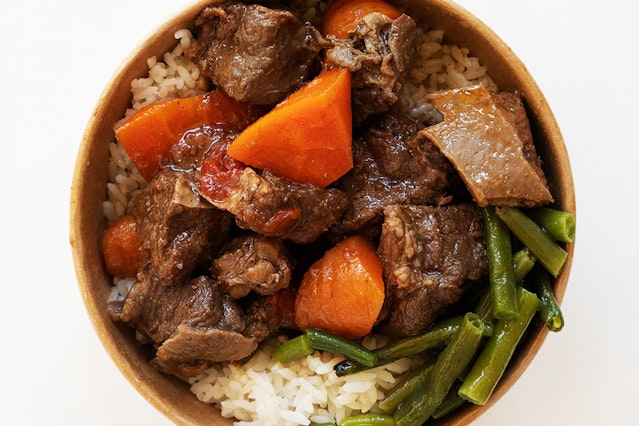 Individual Boom Bowls - Image 1