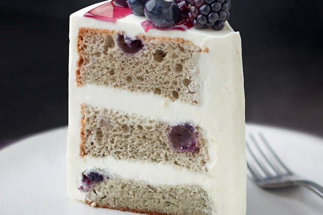 Paris Baguette Master Cakes!