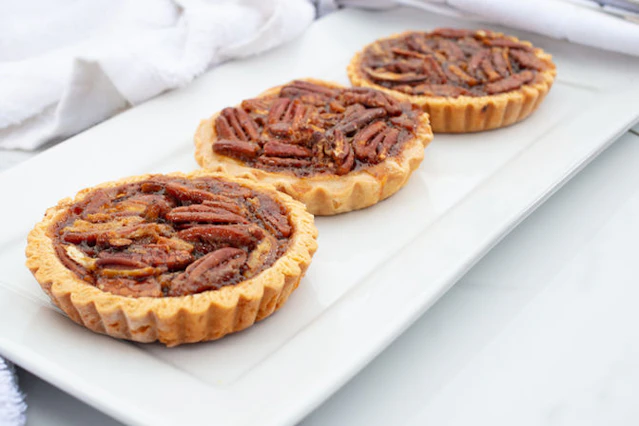 Individual Tarts