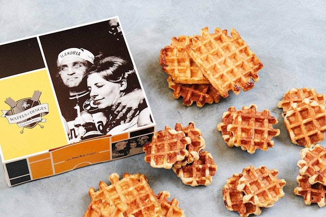 Wafels & Dinges Party Boxes - Image 1