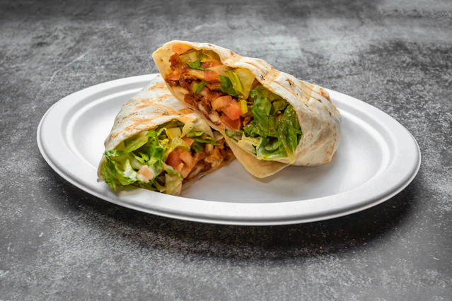Signature Sandwich, Wrap, and Salad Boxes - Image 1