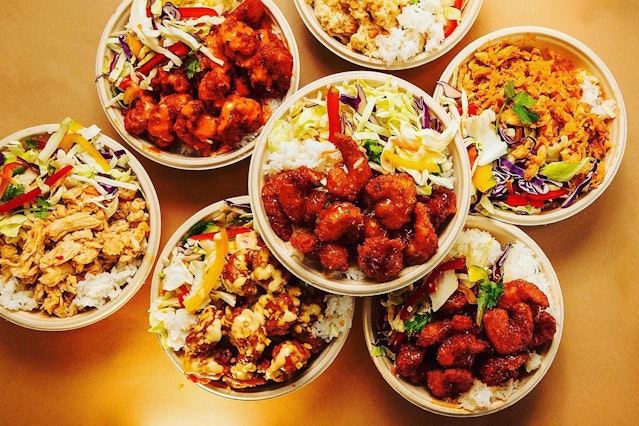 Brooklyn Bowls