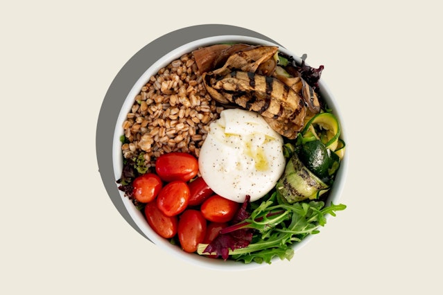 Burrata Bowls - Image 2