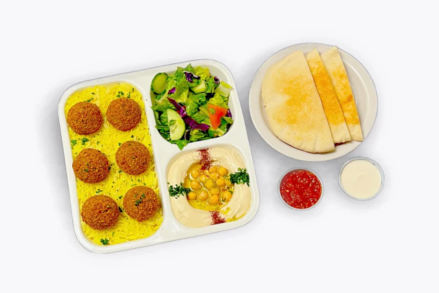 Individual Mediterranean Plates - Image 2