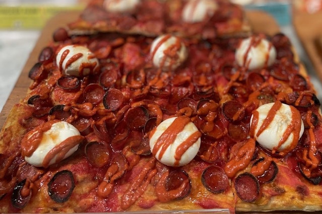 Gourmet Slice Boxes & More - Image 2