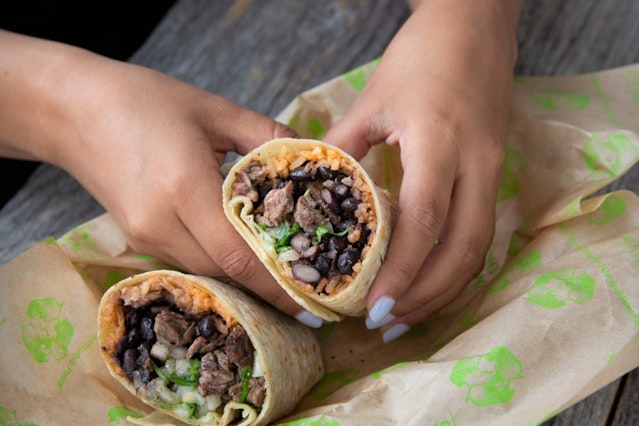 Burritos and Bowls - Image 2