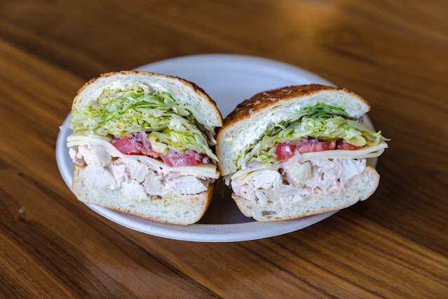 Hot Subs and More