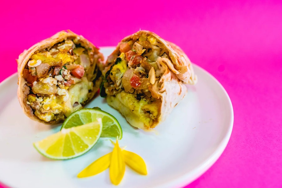 El Xolo Tacos Corporate Catering and Group Ordering located at 1901 E Martin Luther King Jr Blvd, Austin, TX 78702, USA. El Xolo Tacos's top menu items include Gallon of Fresh Squeezed Orange Juice, Pound of Mushroom, Gallon of Sweetened Mexican Hot Coffee.