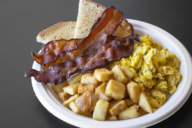 All American Breakfast Buffet