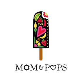 Mom & Pops Frozen Pops