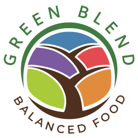 Green Blend / Balanced Food