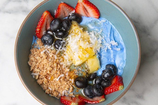 Breakfast Bowls