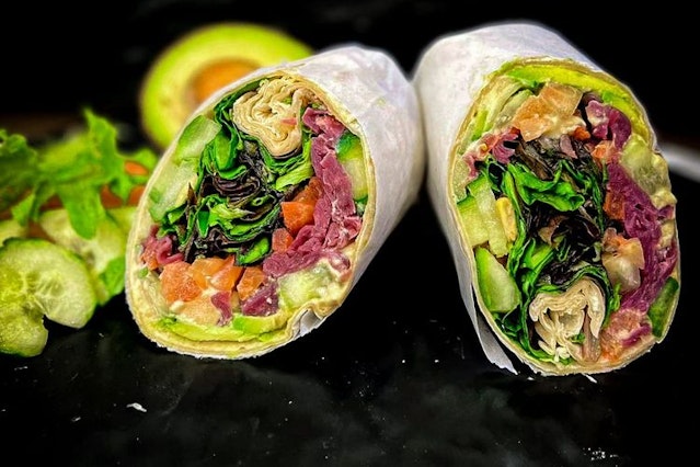 Signature Wraps
