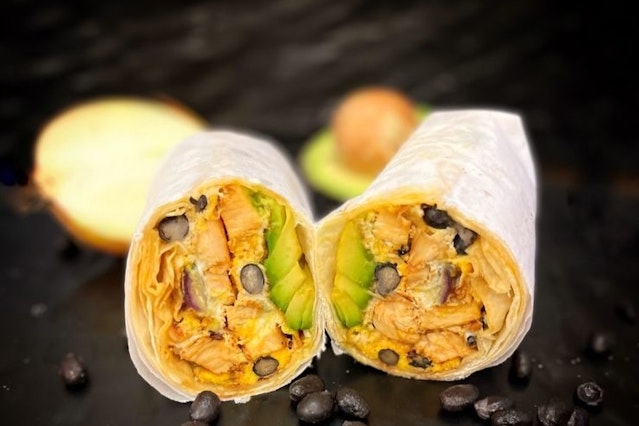 Signature Wraps - Image 1