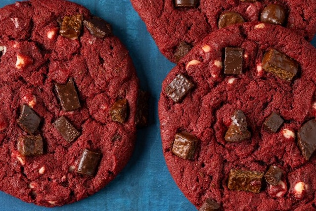 Valentine's Day Sweet Treats