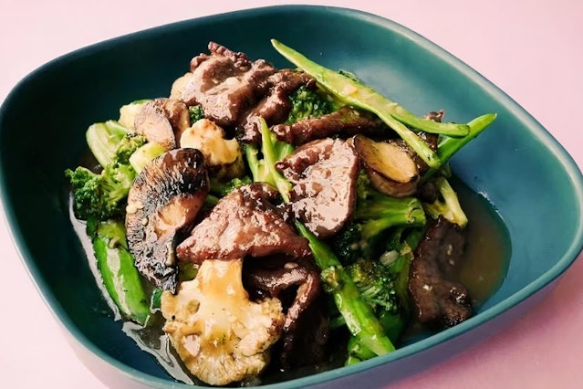 Individually Packaged Chinese Meals - Image 2