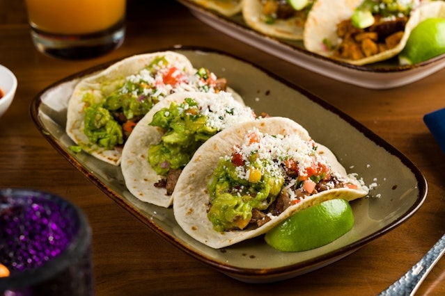 Build Your Own Taco Fiesta Bar - Image 2