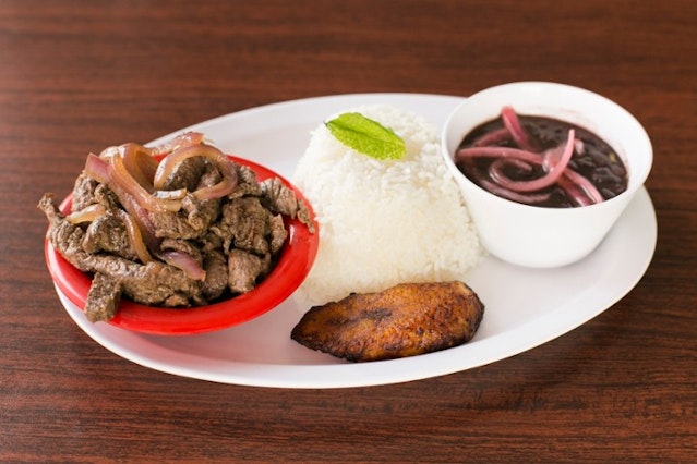 Classic Cuban Bowls & Sandwiches