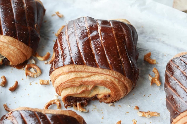 French Pastries - Image 1