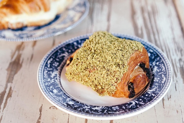 French Pastries - Image 2