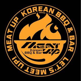 MeatUp Korean BBQ