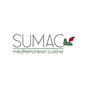 SUMAC logo - one of the top restaurants for catering in Los Angeles & Orange County