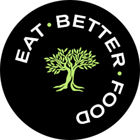Terra - Eat Better Food logo - one of the top restaurants for catering in New York City