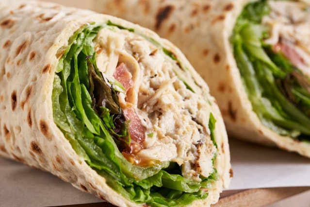 Signature Wraps